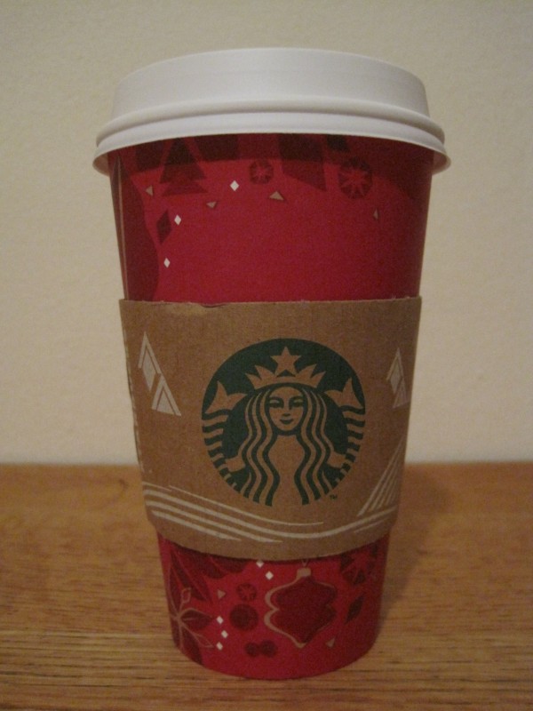The red cup and pluralism