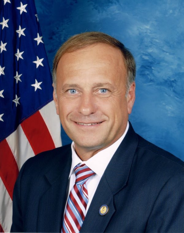 Steve King Unleashes Truth-Bomb That Detonates The Internet