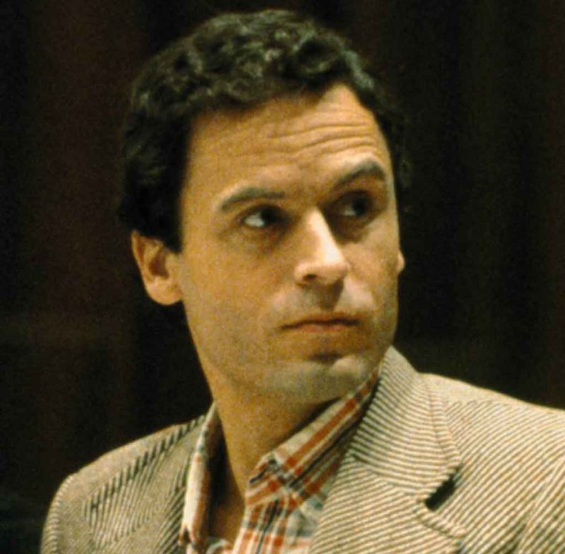 How Class Warfare Brought You Ted Bundy