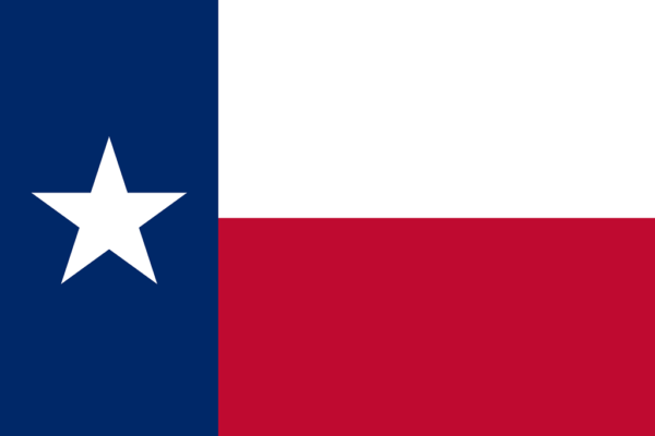 Texas Prepares to Secede