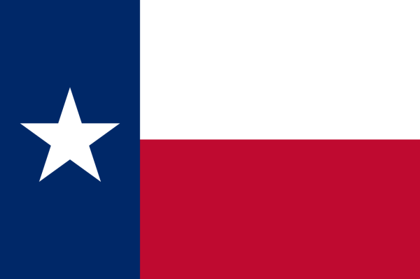 Texas Secession