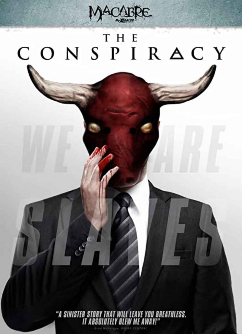 <em>The Conspiracy</em> (2012)