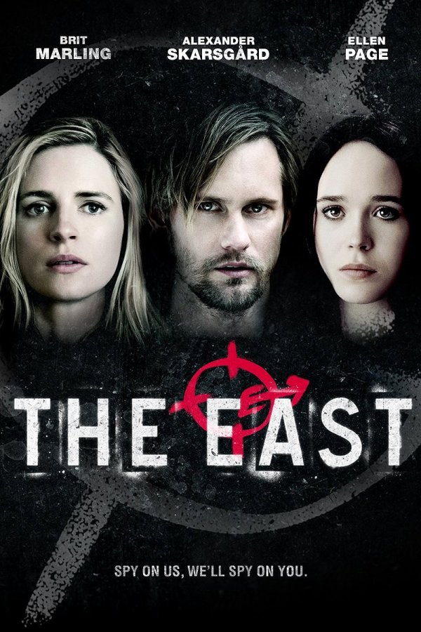 <em>The East</em>