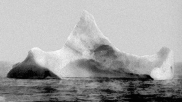 the_iceberg_that_smote_the_titanic