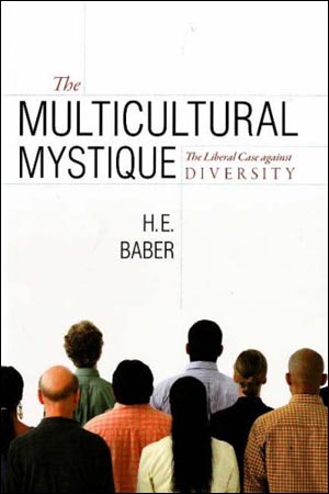 <em>The Multicultural Mystique</em> by Harriet E. Baber
