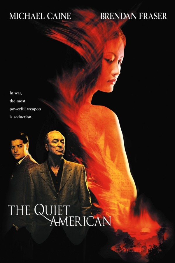 <em>The Quiet American</em> (2002)