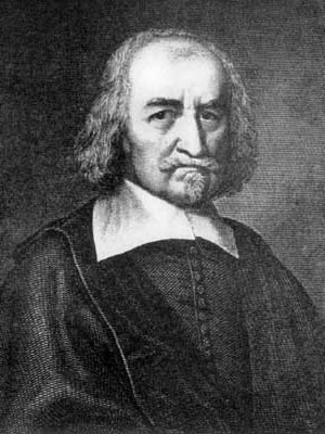 Thomas Hobbes (1588 â€“ 1679)