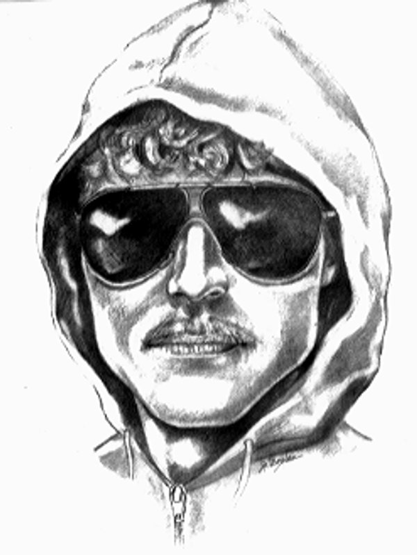 Ted Kaczynski