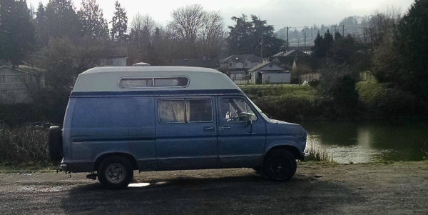 van_down_by_the_river