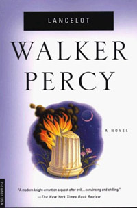 walker_percy-lancelot