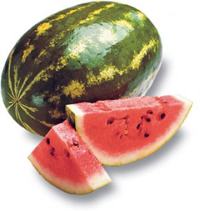 watermelon