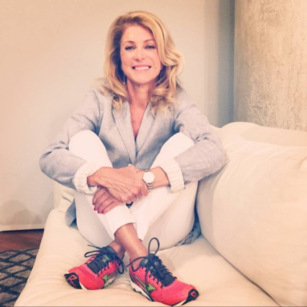 Psychological deconstruction of Leftist Wendy Davis