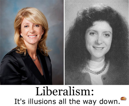 Liberalism: it’s illusions all the way down.