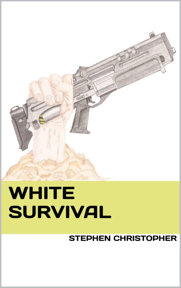 <em>White Survival</em> by Stephen Christopher