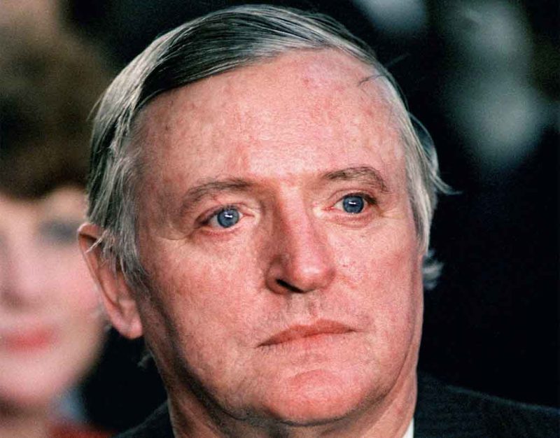 How William F. Buckley Was A Disaster For The Right