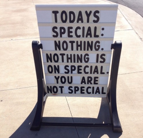you_are_not_special
