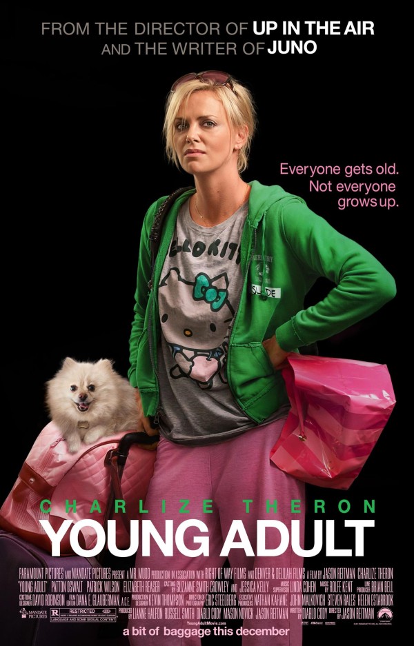 <em>Young Adult</em> (2011)
